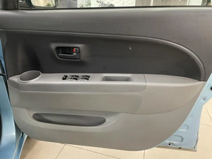 Хетчбэк Toyota Passo 2007 года, 487000 рублей, Солонцы