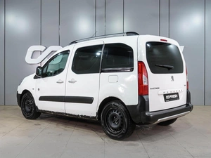 Минивэн Peugeot Partner 2011 года, 599000 рублей, Воронеж