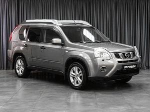 Внедорожник Nissan X-Trail 2014 года, 1444000 рублей, Тюмень