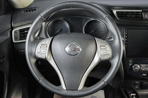 Внедорожник Nissan X-Trail 2017 года, 2149000 рублей, Тюмень