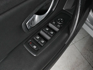 Лифтбек Renault Laguna 2008 года, 715000 рублей, Ростов-на-Дону