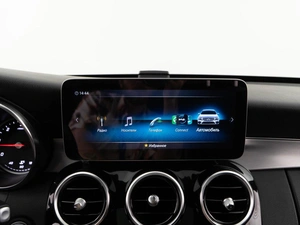 Седан Mercedes-benz C-класс 2019 года, 3834434 рублей, Москва