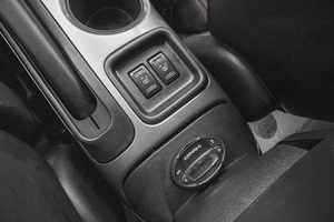 Внедорожник Nissan Juke 2011 года, 1089000 рублей, Барнаул