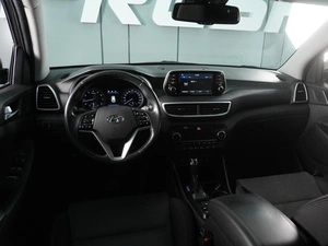 Внедорожник Hyundai Tucson 2019 года, 2199000 рублей, Минеральные Воды