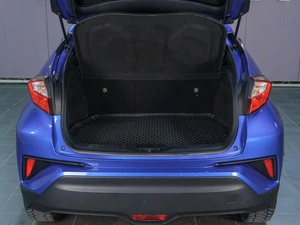 Внедорожник Toyota C-HR 2019 года, 2249000 рублей, Сургут