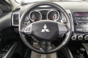 Внедорожник Mitsubishi Outlander 2006 года, 1199000 рублей, Барнаул