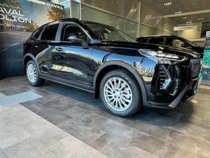 Внедорожник Haval Jolion 2026 года, 2499000 рублей, Красноярск