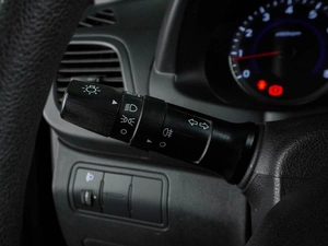 Седан Hyundai Solaris 2015 года, 1059000 рублей, Воронеж