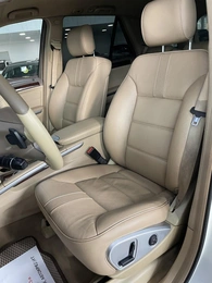 Внедорожник Mercedes-benz M-класс 2011 года, 1497000 рублей, Солонцы