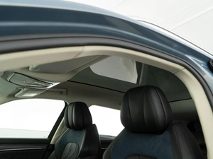 Внедорожник Voyah Free 2022 года, 3473055 рублей, Москва