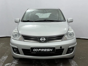 Хетчбэк Nissan Tiida 2012 года, 750000 рублей, Орёл