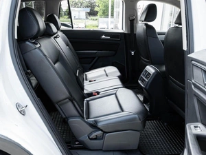 Внедорожник Volkswagen Atlas 2018 года, 2857000 рублей, Ставрополь