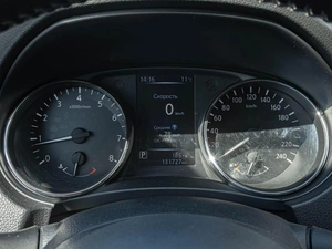 Внедорожник Nissan Qashqai 2020 года, 1690000 рублей, Краснодар