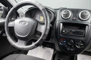 Лифтбек ВАЗ (LADA) Granta 2015 года, 759000 рублей, Оренбург