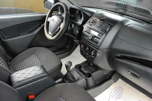 Лифтбек ВАЗ (LADA) Granta 2023 года, 959000 рублей, Тюмень
