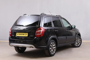 Универсал ВАЗ (LADA) Granta Cross 2022 года, 879000 рублей, Новосибирск