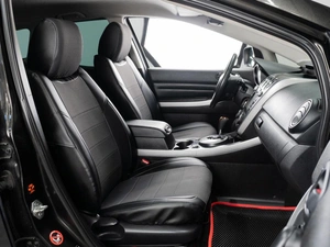 Внедорожник Mazda CX-7 2011 года, 920000 рублей, Тюмень