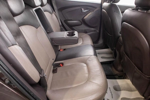 Внедорожник Hyundai ix35 2012 года, 1399000 рублей, Барнаул