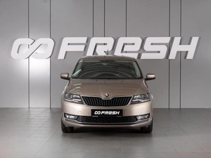 Лифтбек Skoda Rapid 2019 года, 1720000 рублей, Минеральные Воды