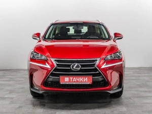Внедорожник Lexus NX 2015 года, 2470000 рублей, Красноярск