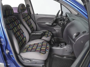 Хетчбэк Daewoo Matiz 2011 года, 390000 рублей, Ростов-на-Дону