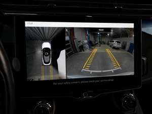 Внедорожник Lynk & Co 05 2021 года, 3099000 рублей, Тюмень