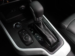 Внедорожник Chery Tiggo 4 2021 года, 1399000 рублей, Воронеж