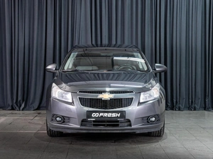 Седан Chevrolet Cruze 2012 года, 890000 рублей, Волгоград