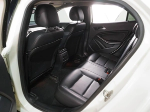 Внедорожник Mercedes-benz GLA-класс 2014 года, 1619000 рублей, Воронеж