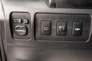 Седан Toyota Camry 2006 года, 1289000 рублей, Барнаул