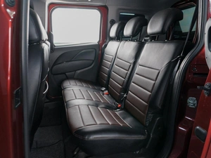 Минивэн Fiat Doblo 2021 года, 1649000 рублей, Сургут