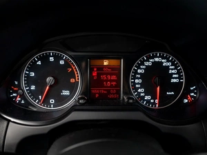 Внедорожник Audi Q5 2011 года, 1350000 рублей, Красноярск