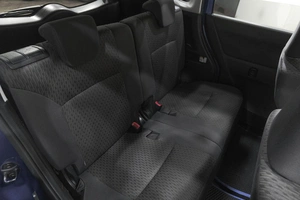 Минивэн Suzuki Solio 2017 года, 929000 рублей, Новокузнецк