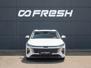 Лифтбек FAW Bestune B70 2024 года, 2450000 рублей, Краснодар