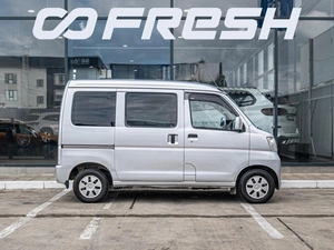 Минивэн Subaru Sambar 2017 года, 710000 рублей, Краснодар