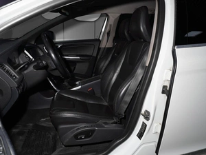 Внедорожник Volvo XC60 2013 года, 2020444 рублей, Тверь