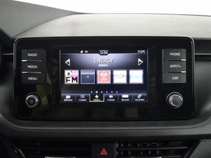 Лифтбек Skoda Rapid 2021 года, 1663200 рублей, Казань