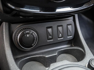 Внедорожник Nissan Terrano 2020 года, 1830000 рублей, Краснодар