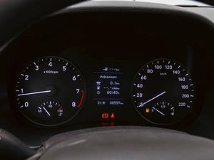 Седан Hyundai Solaris 2019 года, 950000 рублей, Краснодар