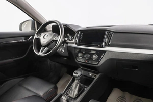 Универсал Skoda Kamiq 2022 года, 2439000 рублей, Новосибирск
