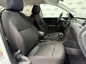Лифтбек Skoda Rapid 2017 года, 1065000 рублей, Красноярск
