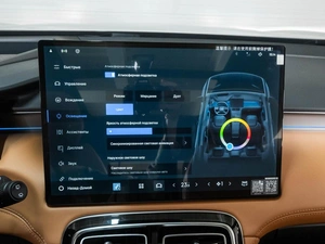 Внедорожник Geely Atlas 2025 года, 3240000 рублей, Ставрополь