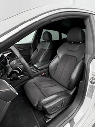 Лифтбек Audi A7 2019 года, 4260000 рублей, Орёл