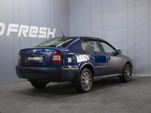 Лифтбек Skoda Octavia 2010 года, 486000 рублей, Омск