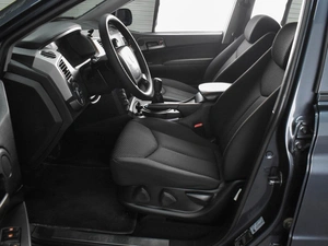 Внедорожник SsangYong Kyron 2013 года, 1177000 рублей, Воронеж