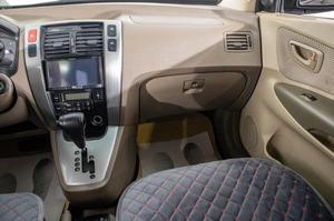 Внедорожник Hyundai Tucson 2008 года, 999000 рублей, Барнаул