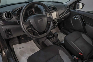 Седан ВАЗ (LADA) Granta 2024 года, 1039000 рублей, Челябинск