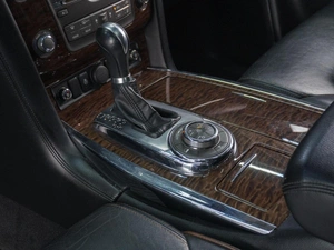 Внедорожник Nissan Patrol 2013 года, 2573000 рублей, Сургут