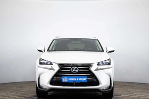 Внедорожник Lexus NX 2015 года, 2889000 рублей, Пермь