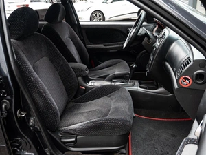 Седан Hyundai Sonata 2005 года, 545000 рублей, Краснодар